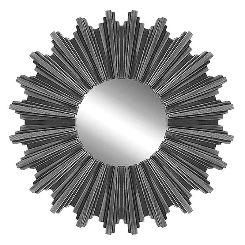 3-Piece Accent Wall Mirror Set, 14" - Image 4