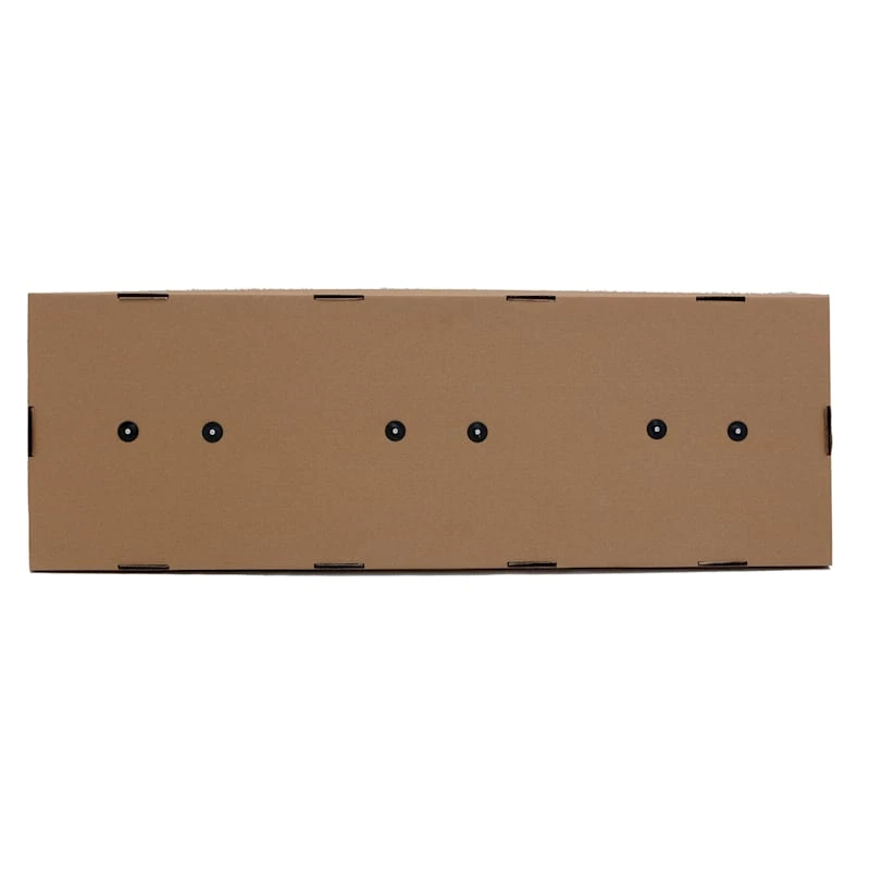 3-Piece Gold Wall Mirror Set - Image 11