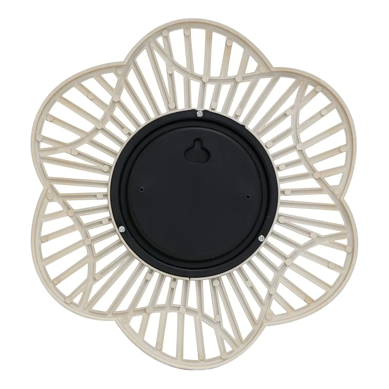 3-Piece Gold Wall Mirror Set - Image 7