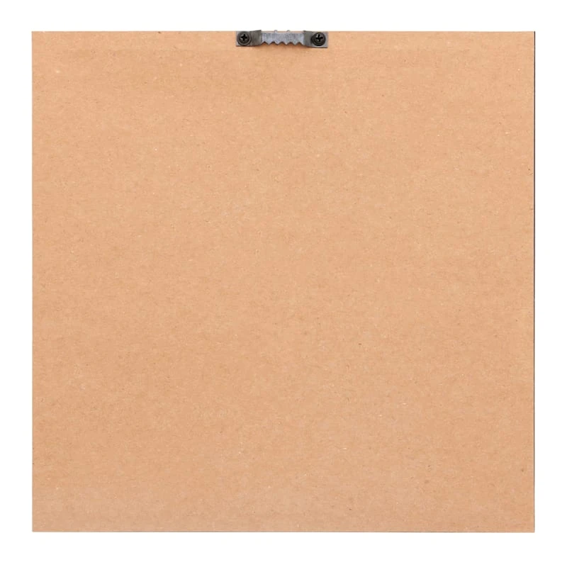 3-Piece Hello Gorgeous Gold Framed Wall Mirror Set, 10" - Image 9