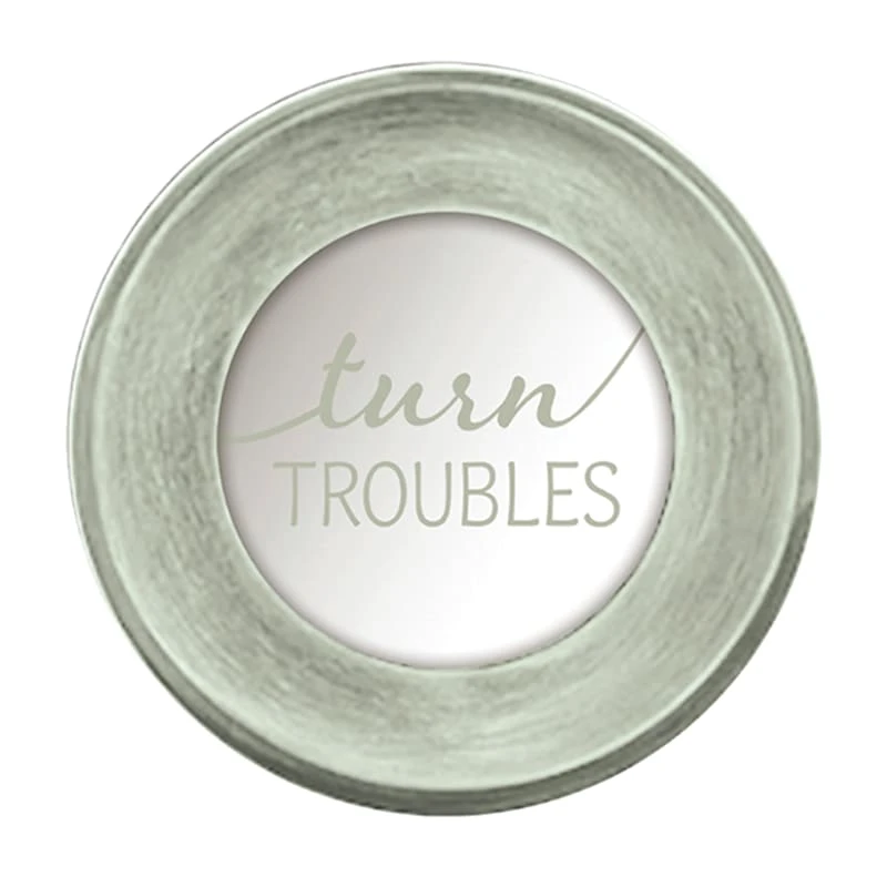 3Pc Troubles Into Bubbles Mirror Set - Image 2