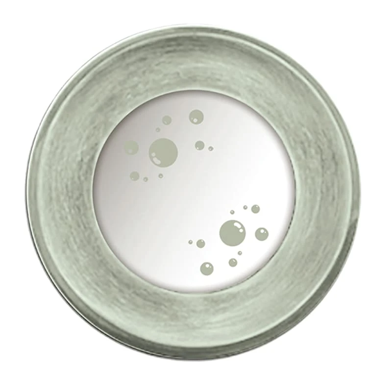 3Pc Troubles Into Bubbles Mirror Set - Image 3