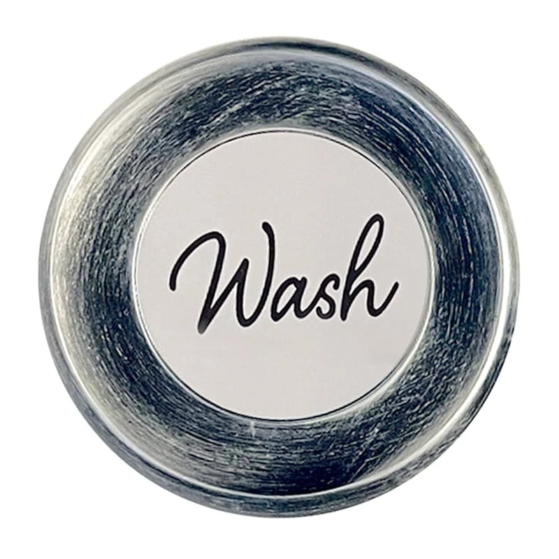 3Pc Wash Dry Fold Mirror Set - Image 2