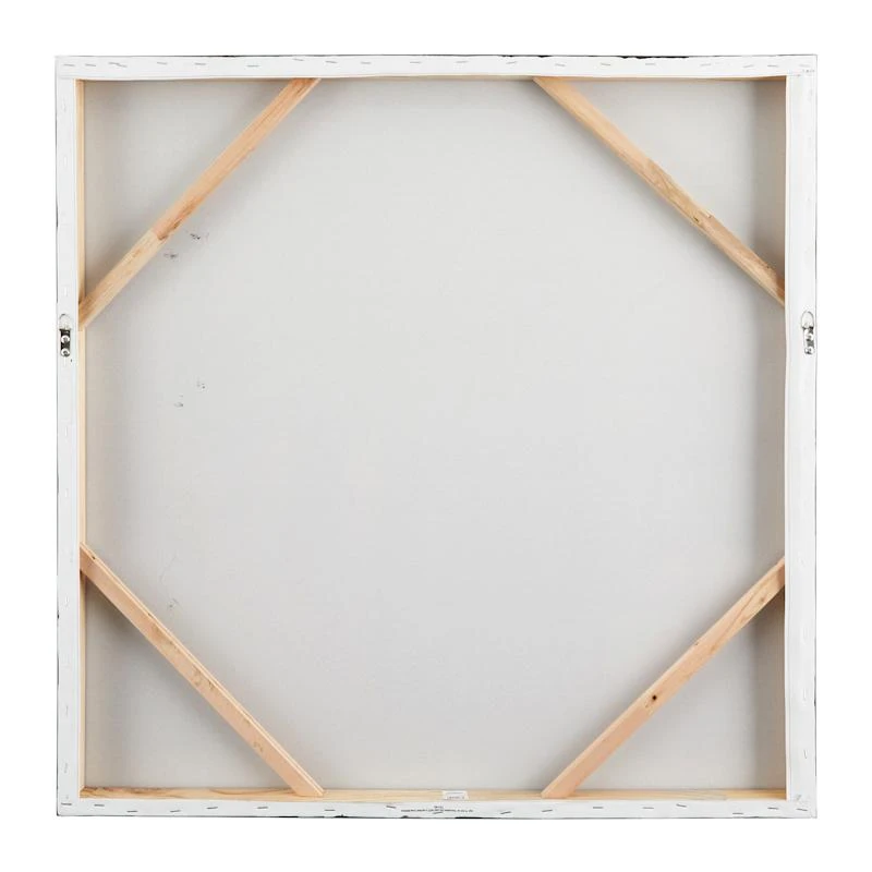 Abstract Enhanced Canvas Wall Art, 30" - Image 2