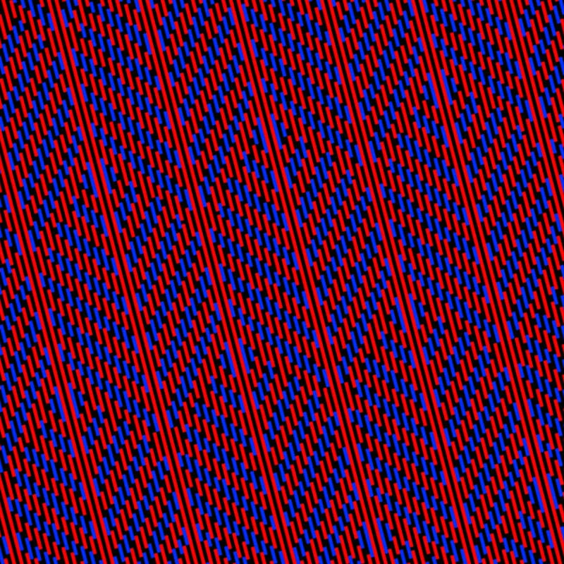 Aspen Navy Scatter Rug 30X45 - Image 2