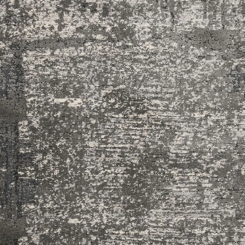 (B528) Holden Abstract Grey Runner, 2x6 - Image 2