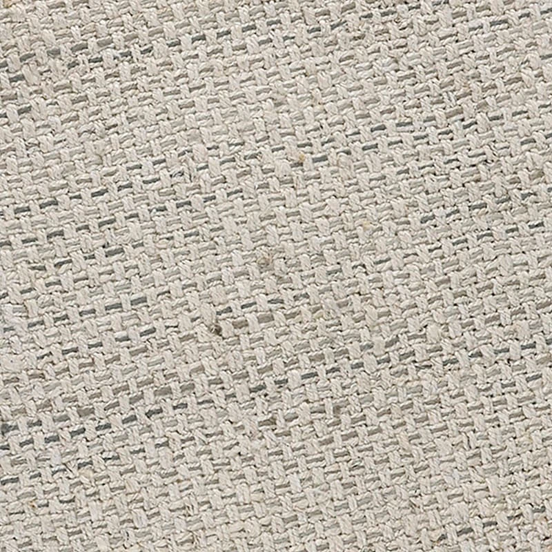 (B724) Ty Pennington Topher Neutral Flatweave Accent Rug, 3x5 - Image 4