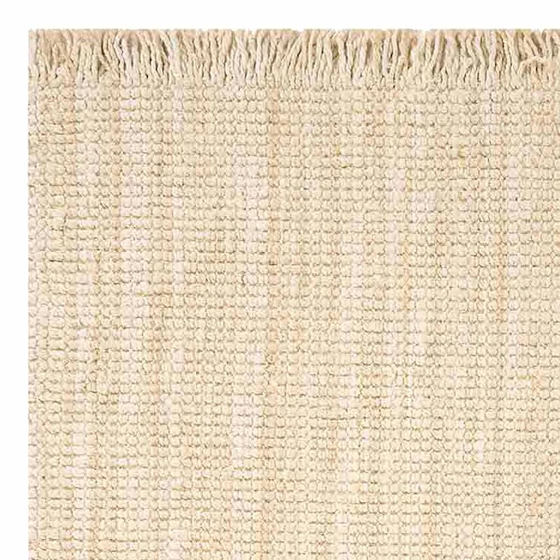 (B795) Fairfax Natural Jute Area Rug, 8x10 - Image 2