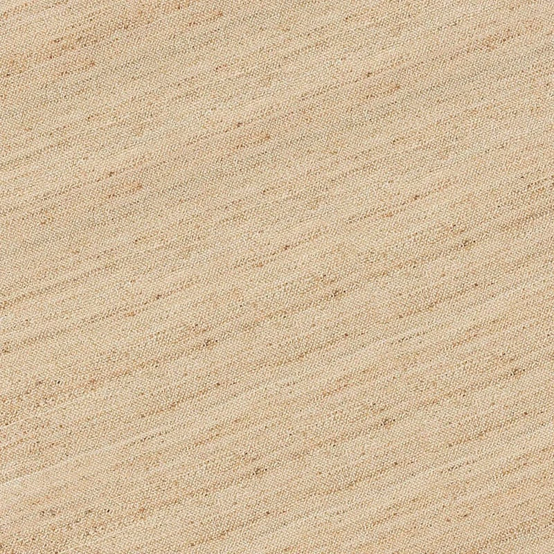 (B825) Honeybloom Lawrence Jute Fringe Area Rug, 8x10 - Image 4