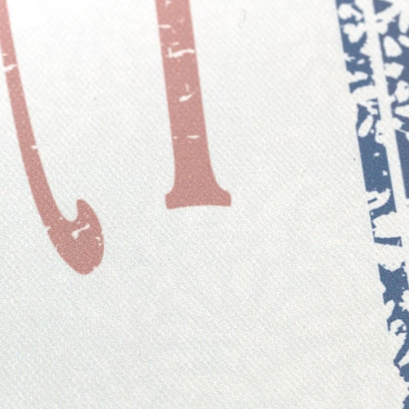 Bless Your Heart Canvas Wall Art, 12x16 - Image 5