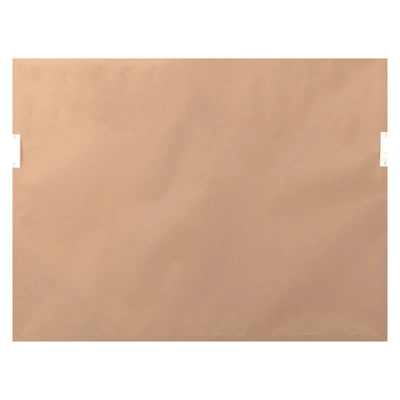 Blue World Map Canvas Wall Art, 30x40 - Image 7