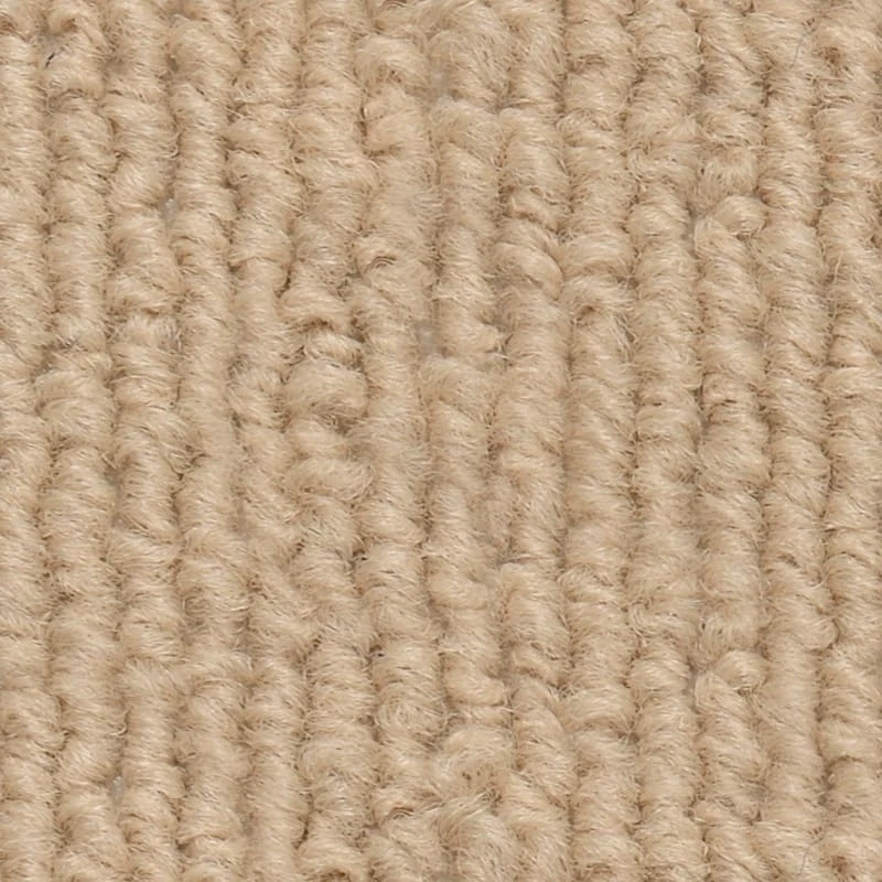 Botanical Tan & Ivory Indoor & Outdoor Area Rug, 4x6 - Image 3