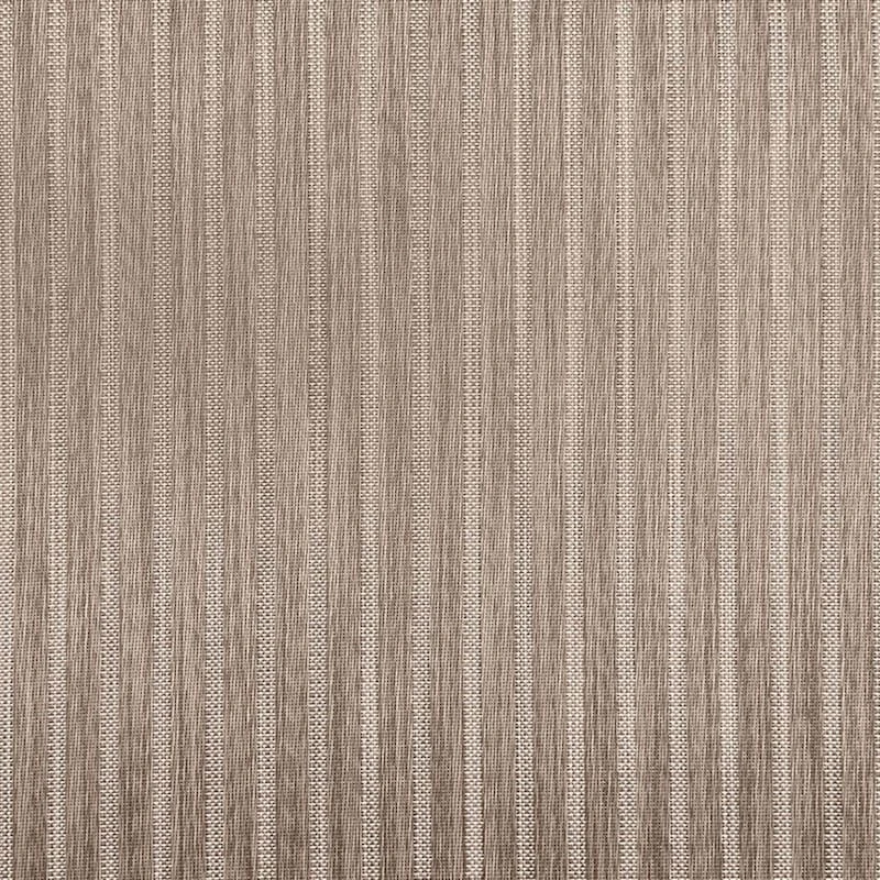 Cook 'N Comfort Sand Striped Kitchen Mat, 20x39 - Image 2