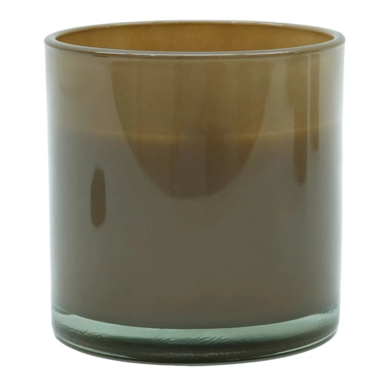 Crosby St Palo Santo & Cashmere Scented Jar Candle, 18oz