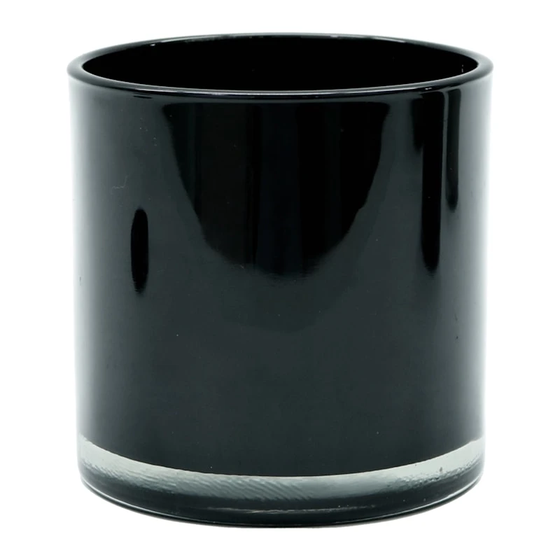Crosby St Teakwood & Slate Scented Jar Candle, 18oz