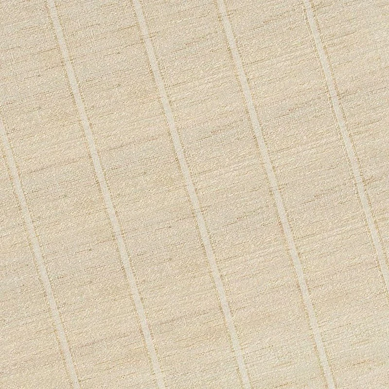 (D583) Honeybloom Mason Natural Fringe Area Rug, 8x10 - Image 4