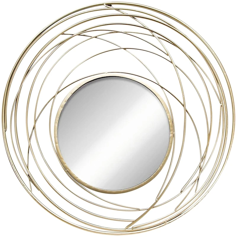 Gallery Wall Mirror 36"