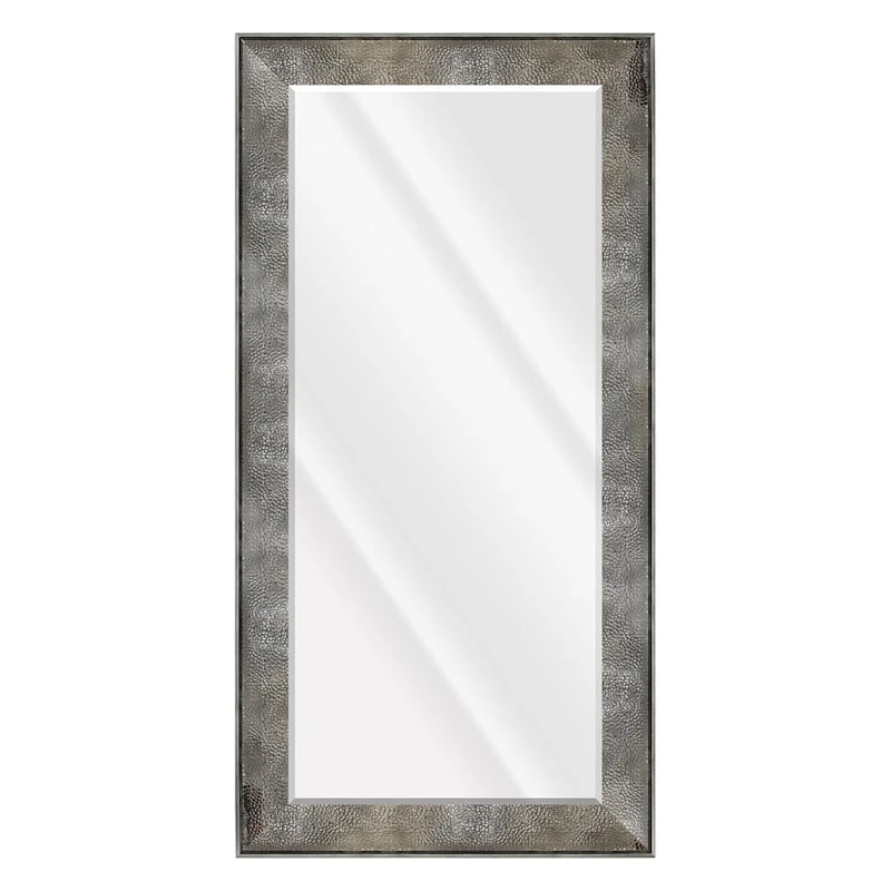 Grace Mitchell Lorna Silver Mirror, 24x48