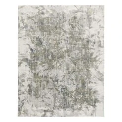 Halton Modern Area Rug, 8x10