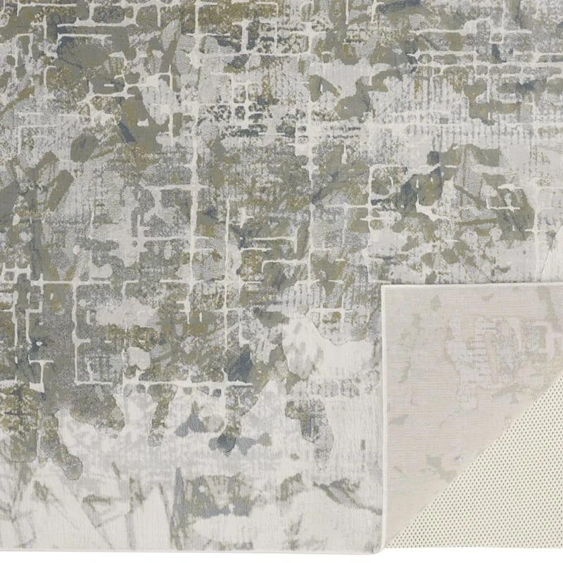 Halton Modern Area Rug, 8x10 - Image 3