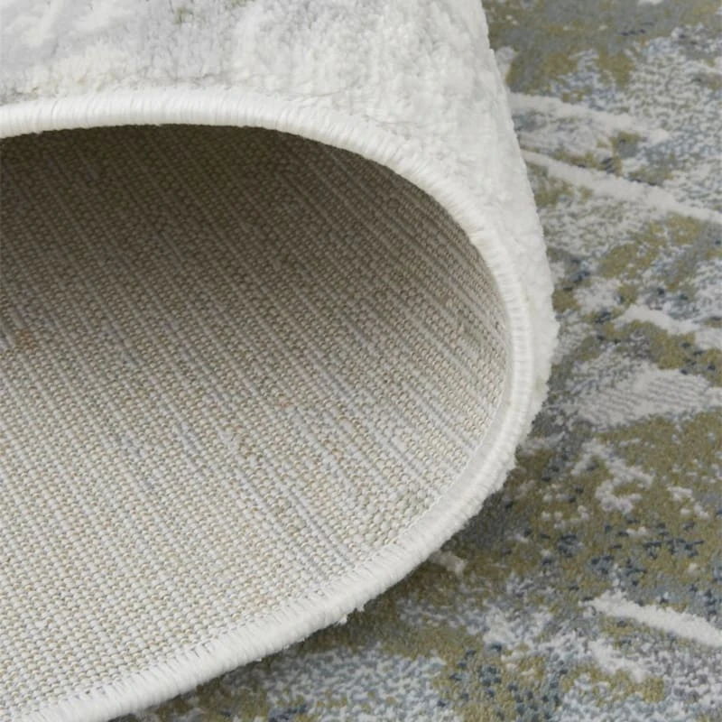 Halton Modern Area Rug, 8x10 - Image 5