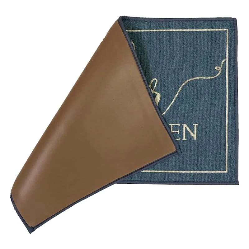 Hampton Gather Kitchen Mat, 18x30 - Image 3