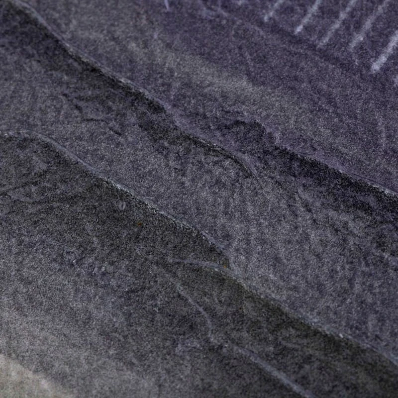 Honeybloom Framed Cottage Canvas Wall Art, 20" - Image 3