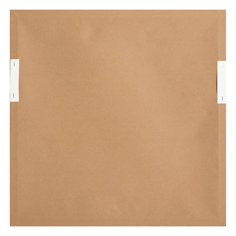 Honeybloom Framed Cottage Canvas Wall Art, 20" - Image 8