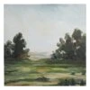 Honeybloom Landscape Canvas Wall Art, 40"