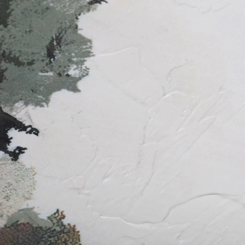 Honeybloom Landscape Canvas Wall Art, 40" - Image 5