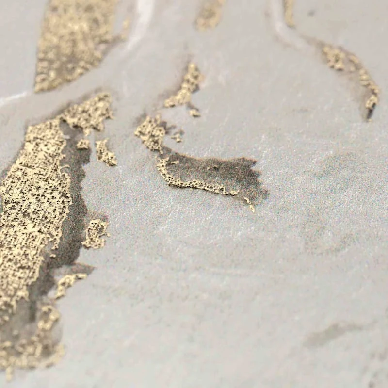 Jellyfish Canvas Wall Art, 11x14 - Image 4