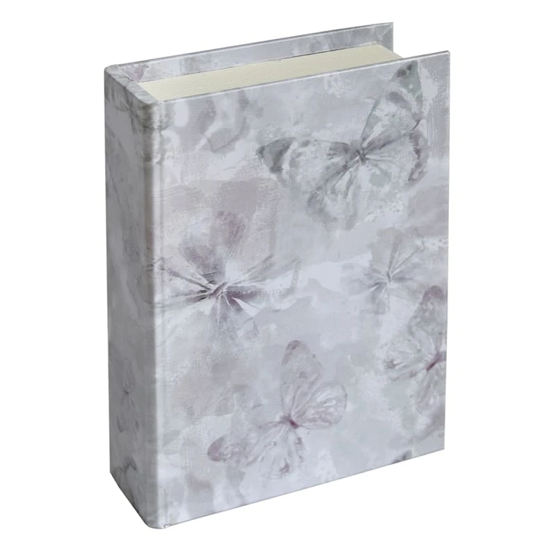 Laila Ali Book Box Decor, 9x6