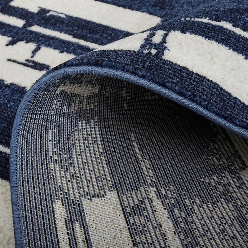 Meera Classic Area Rug, 5x8 - Image 5