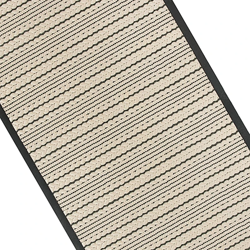 Nat/Blk Hi/Lo Puffback 22x60 - Image 5