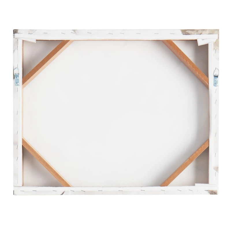 Providence Floral Canvas Wall Art, 16x20 - Image 2