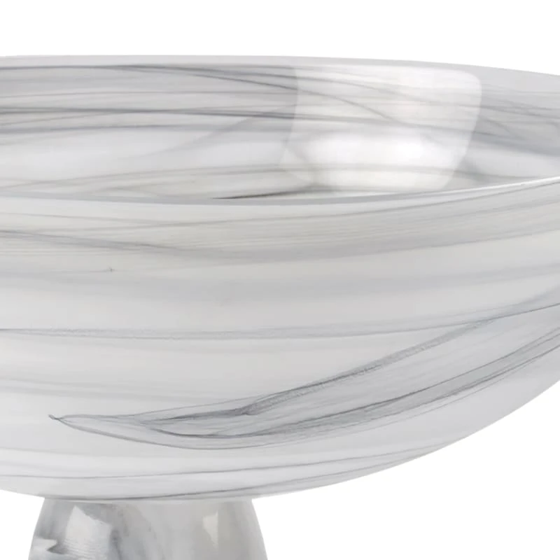 Providence Marble Swirl Bowl, 11" - Image 2