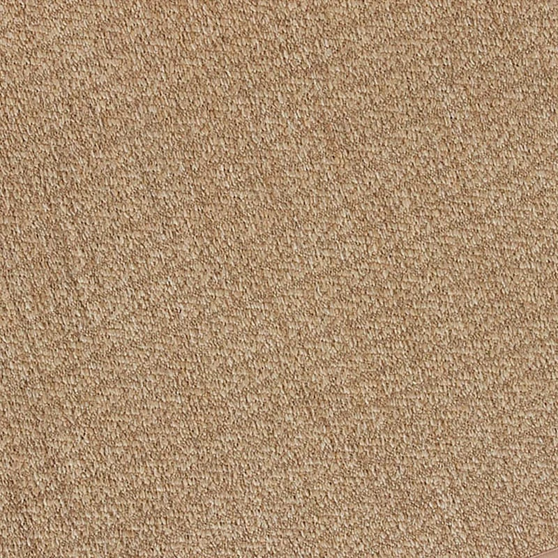 Solid Natural Textured Puff-Back Kitchen Mat, 21x34 - Image 5