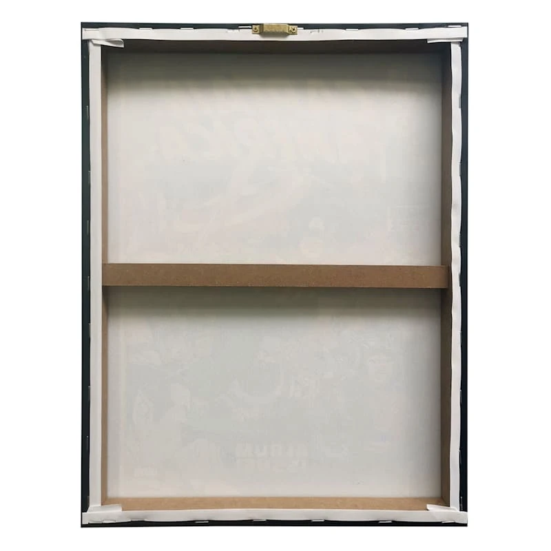 Spider-Man Canvas Wall Art, 14x18 - Image 3