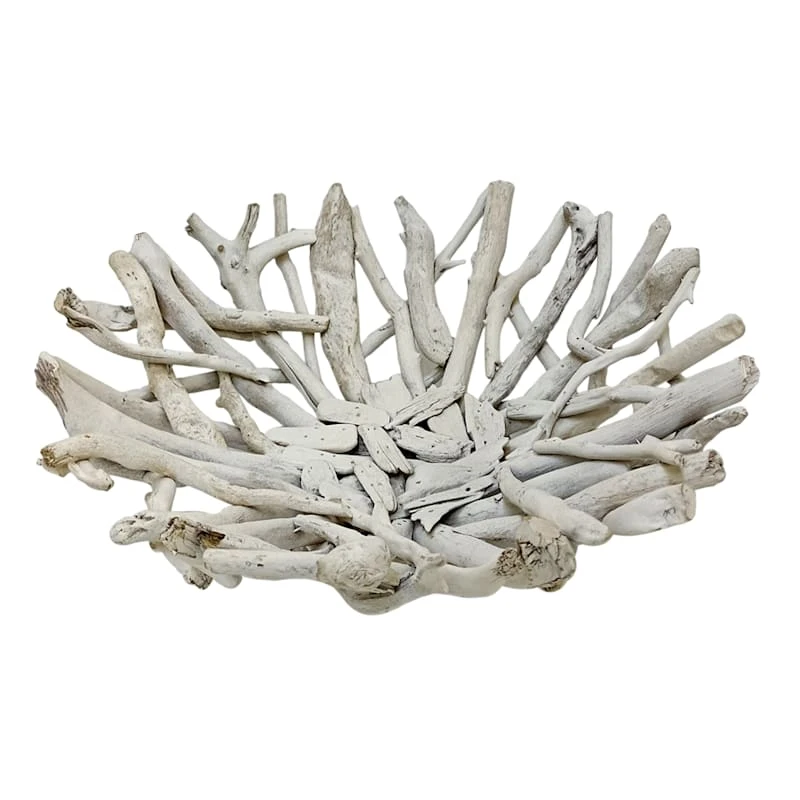 Ty Pennington Driftwood Bowl