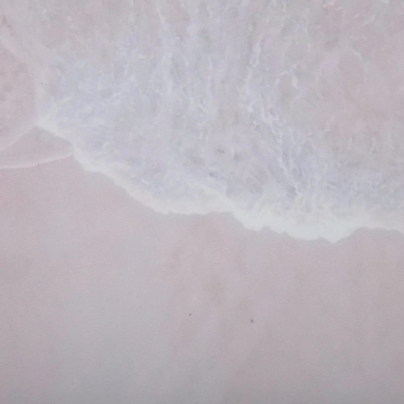 Ty Pennington Framed Beach Canvas Wall Art, 22x28 - Image 3