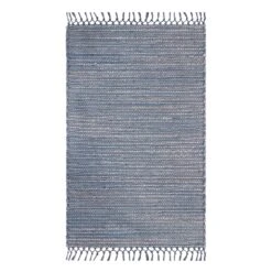 Ty Pennington Windsor Blue Boucle Accent Rug, 2x4