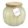 Vanilla Pumpkin Scented Pumpkin Jar Candle, 35.8oz