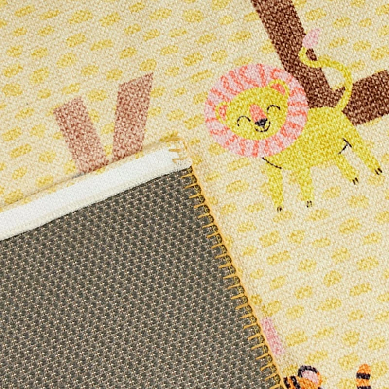 Washable Kids Alpha Print 3x5 - Image 6